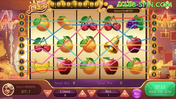 6tt ❤️ Como Apostar em Slots para Maximizar seus Lucros - apk