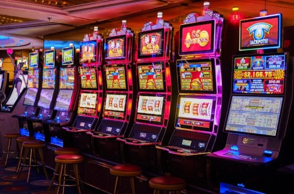 Slots br4bet - Sweet Bonanza e caça-níqueis populares
