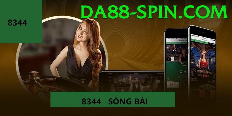 Sòng Bài Trực Tuyến - da88 - Game mô phỏng