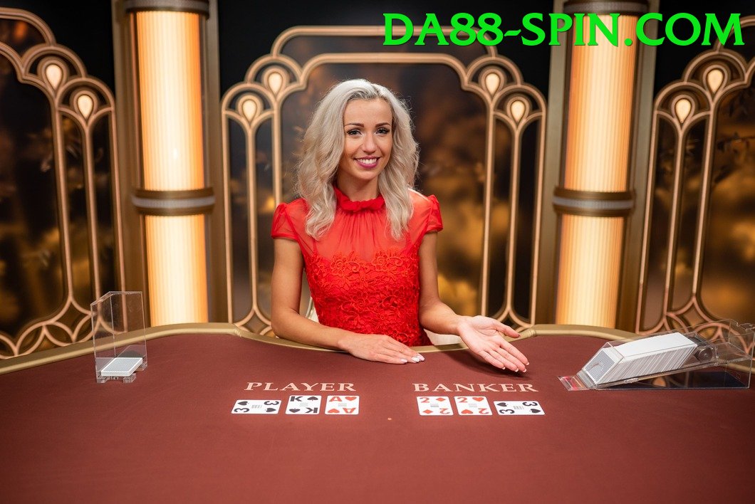 Sòng Bài Trực Tuyến - Leaderboard