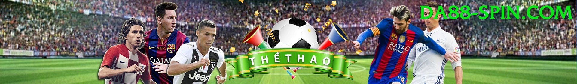 Cá Cược Thể Thao - Game chính thức