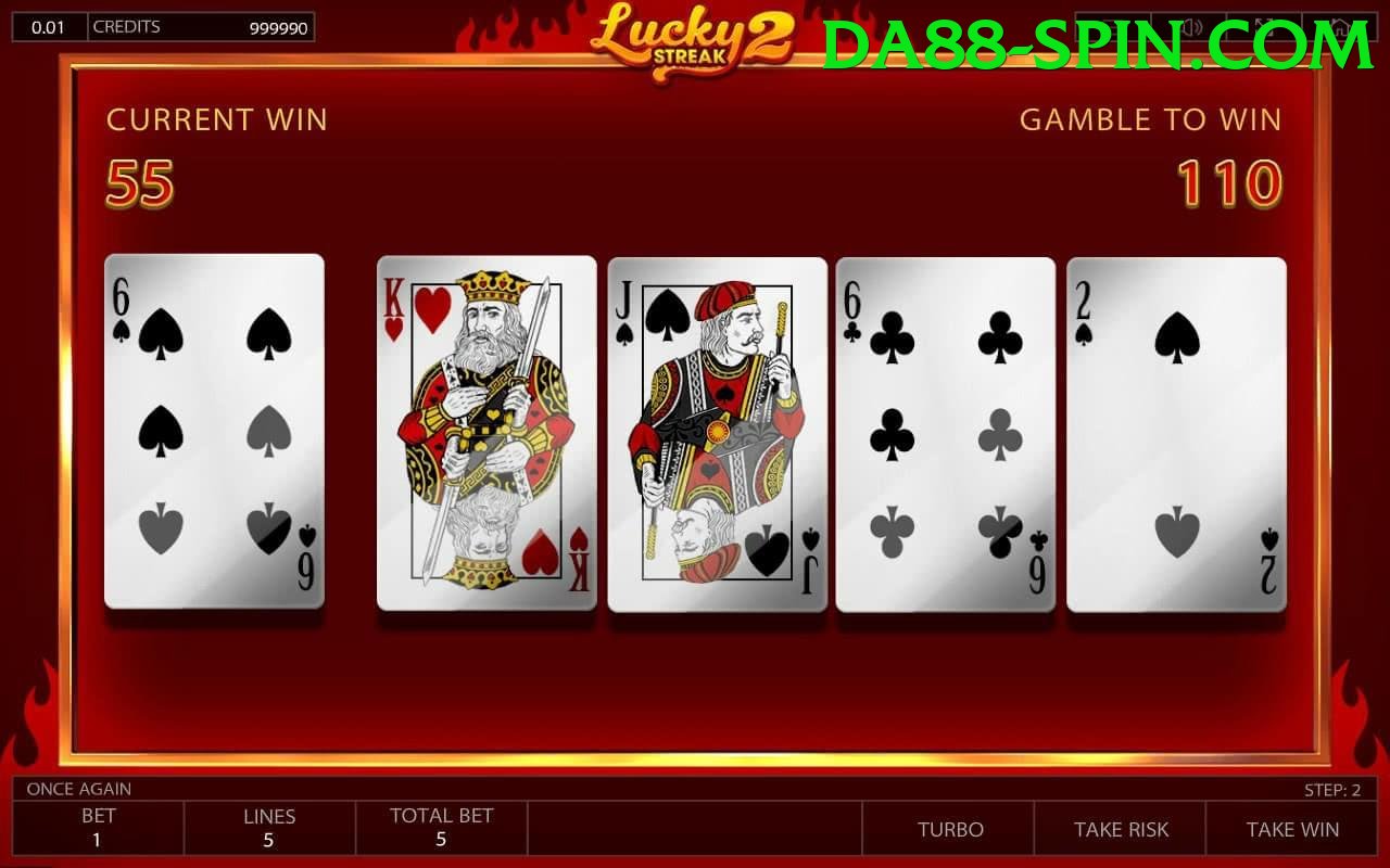 Trò Chơi Giải Trí - da88 - Nhận code