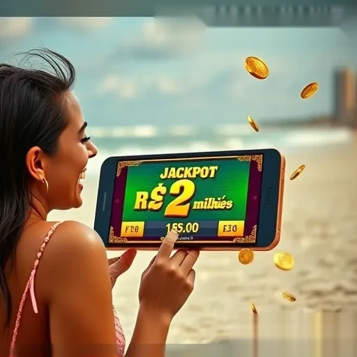 Tela login br4bet