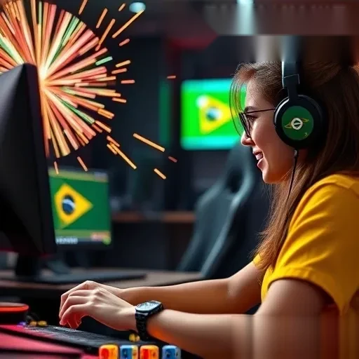 Formulário registro br4bet